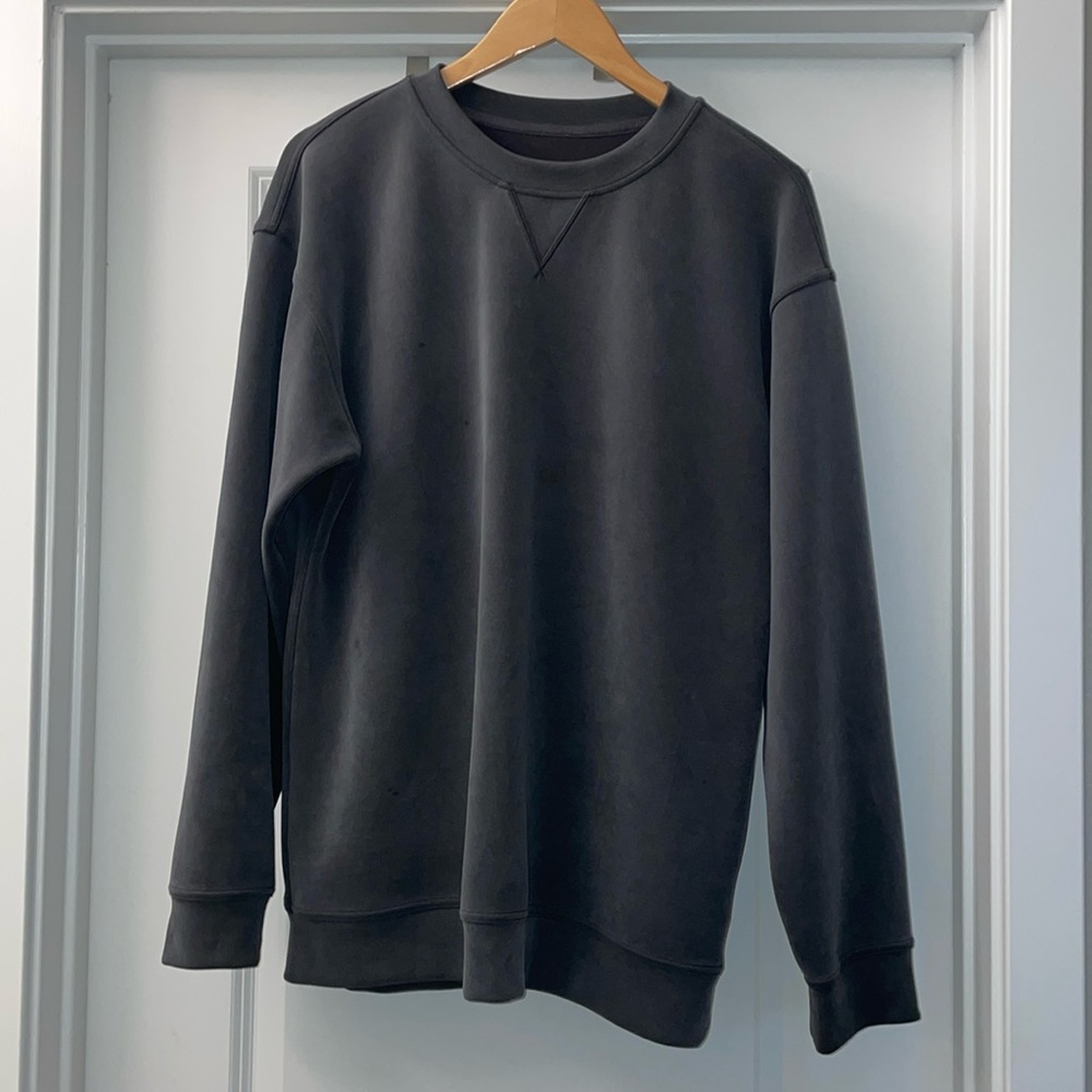 Softstreme Lululemon Sweatshirt